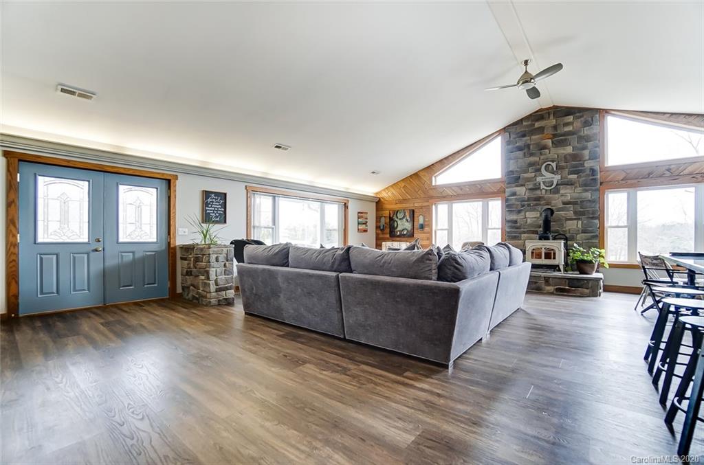 10535 Cool Springs Road Woodleaf, NC 27054 - Photo 9 of 48