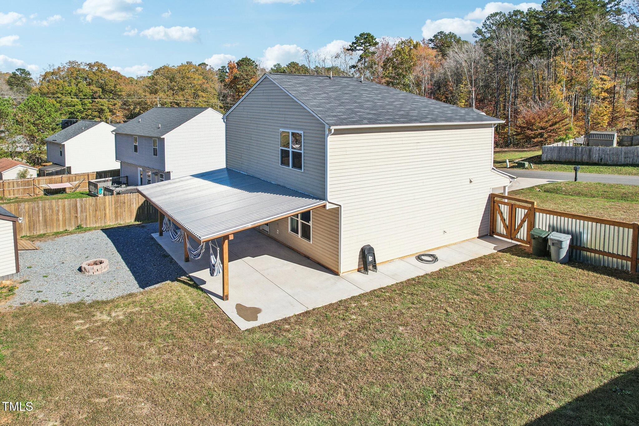 1767 Windcrest Road Asheboro, NC 27203 - Photo 40 of 50 Windcrest Rd-042
