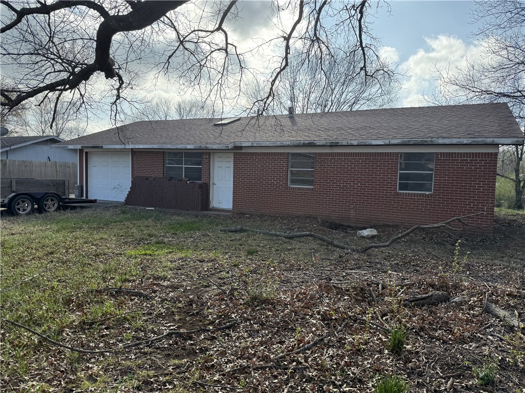 1077 Eubanks Street Decatur, AR 72722 - Photo 1 of 23 Gallery Image 1