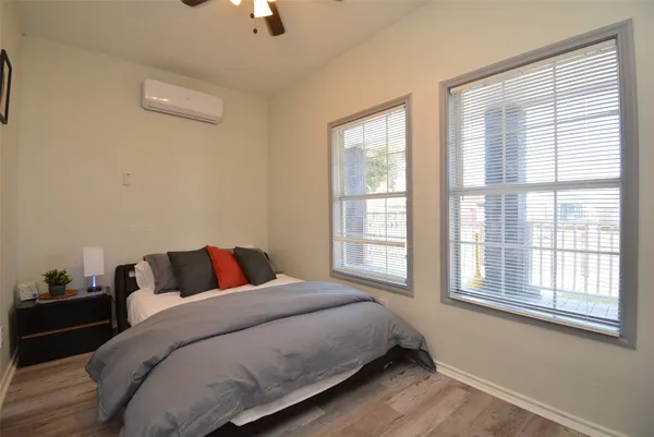 $1,550 | 7124 Avenue F, Unit 3, Houston, TX 77011