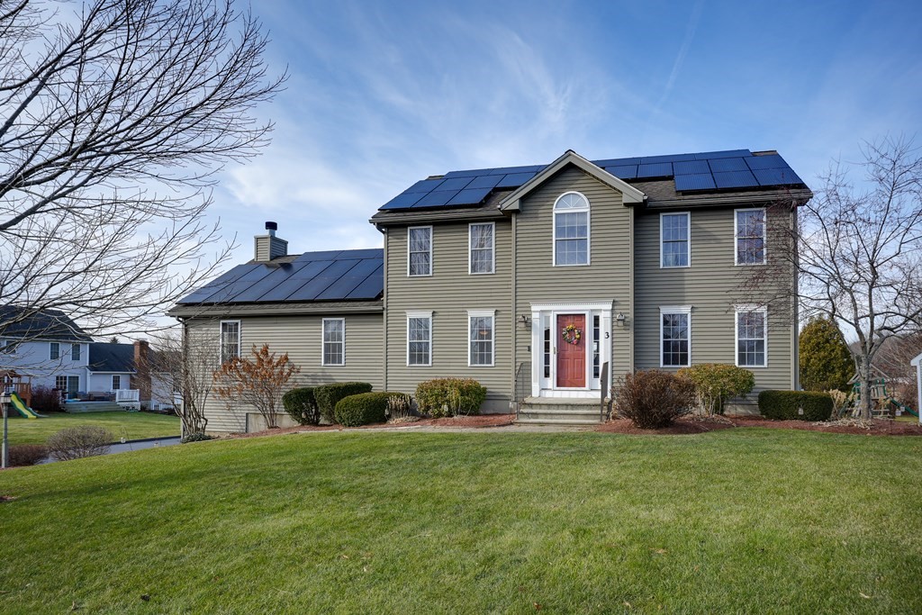 3 Jonathan Circle Rutland, MA 01543 - Photo 41 of 41 Gallery Image 41