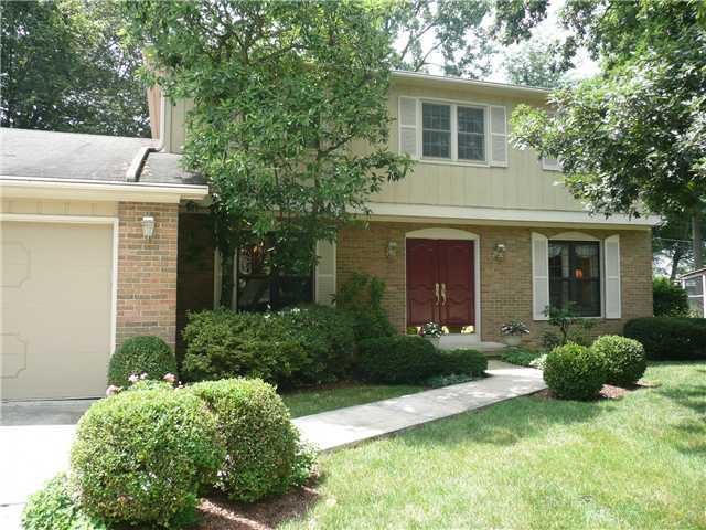 209 Devon Road Delaware, OH 43015 - Photo 1 of 25 Gallery Image 1