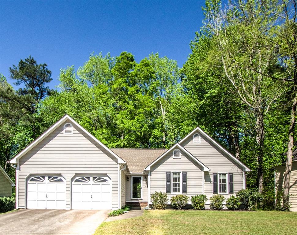 3082 Nectar Drive Powder Springs, GA 30127 - Photo 1 of 1