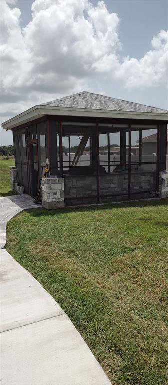 524 Central Ridge Lane Frostproof, FL 33843 - Photo 8 of 9