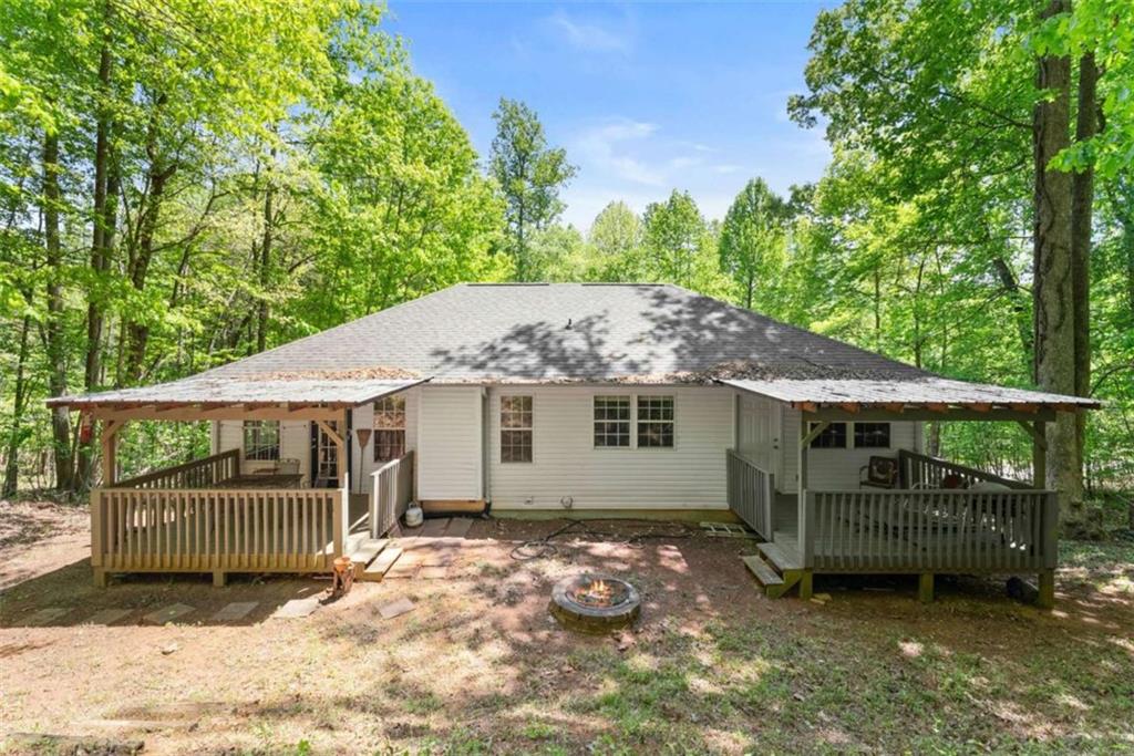 162 Greenview Court Cleveland, GA 30528 - Photo 47 of 52