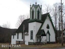 172 Sherman Road Susquehanna, PA 18847 - Photo 1 of 22 BIBLE CHAPEL