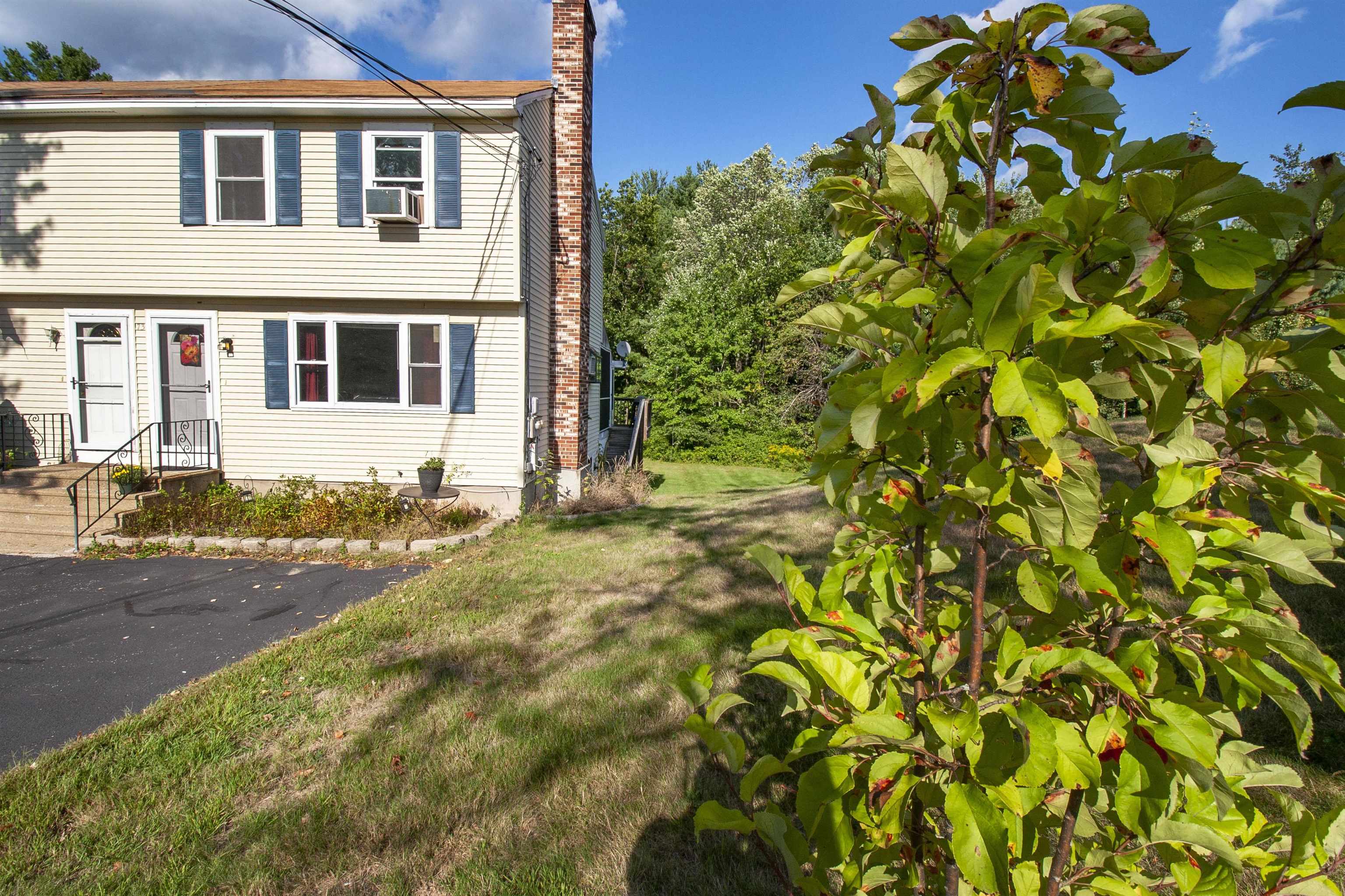 73 R Adams Pond Road, Unit 2 Derry, NH 03038 - Photo 1 of 35