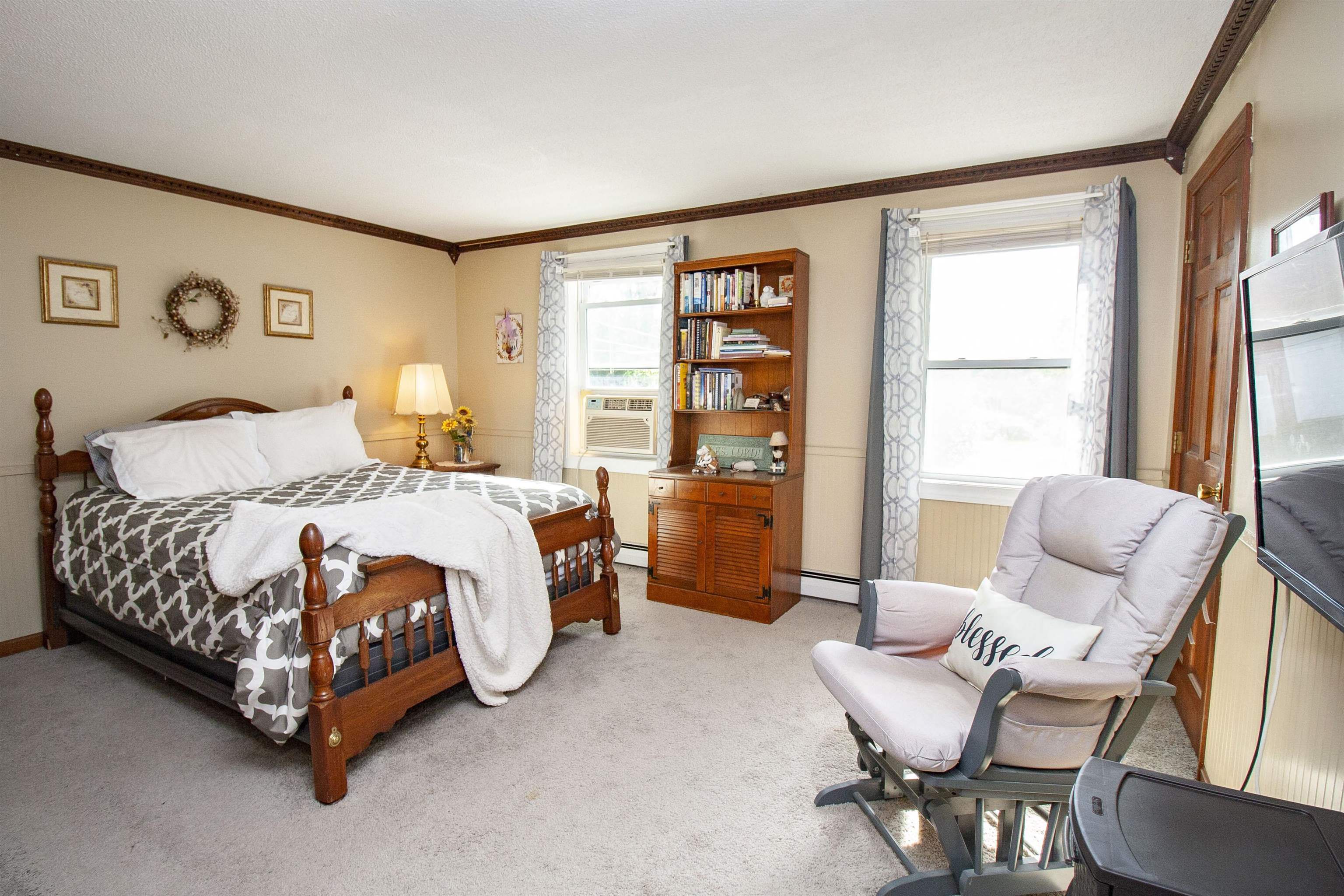 73 R Adams Pond Road, Unit 2 Derry, NH 03038 - Photo 17 of 35