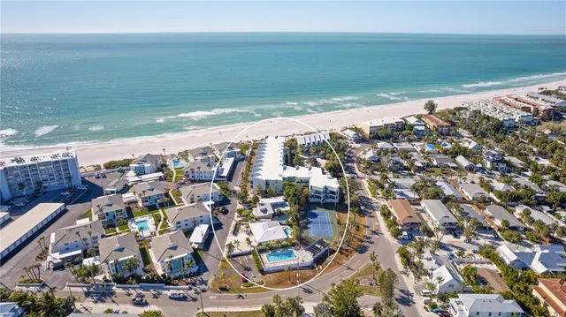 $1,295,000 | 5608 Gulf Drive, Unit 114, Holmes Beach, FL 34217