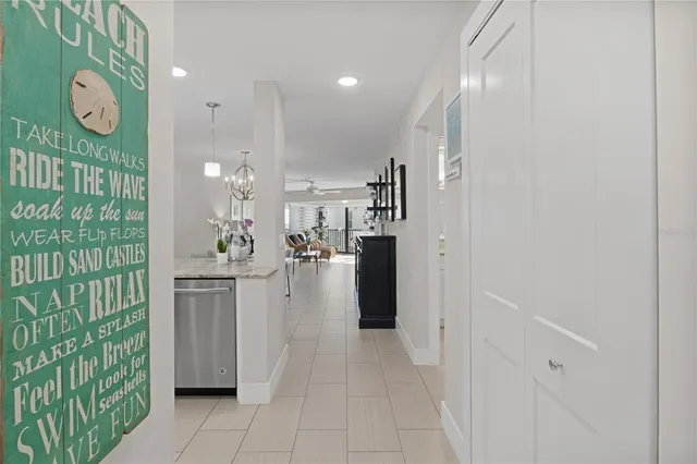 a bathroom with a sink a mirror and a shower