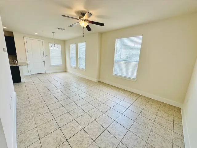 $1,295 | 2216 Creekside Lane, Unit D, Georgetown, TX 78626