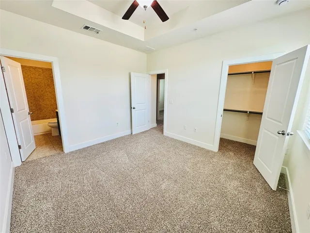 $1,295 | 2216 Creekside Lane, Unit D, Georgetown, TX 78626