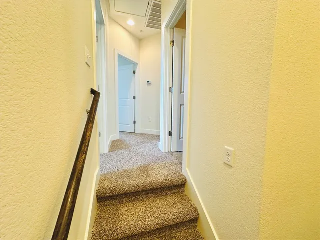 $1,295 | 2216 Creekside Lane, Unit D, Georgetown, TX 78626