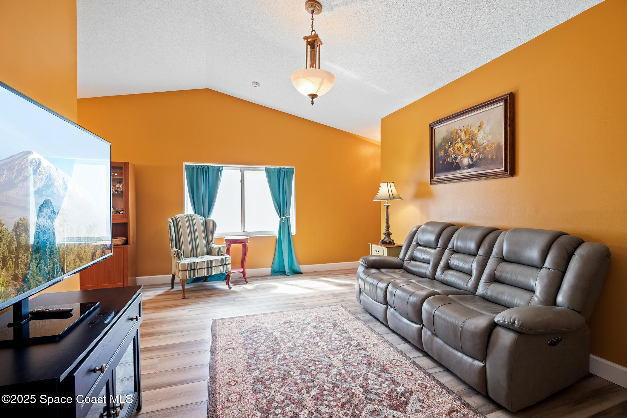 3104 Winchester Drive Cocoa, FL 32926 - Photo 11 of 23 Great Room