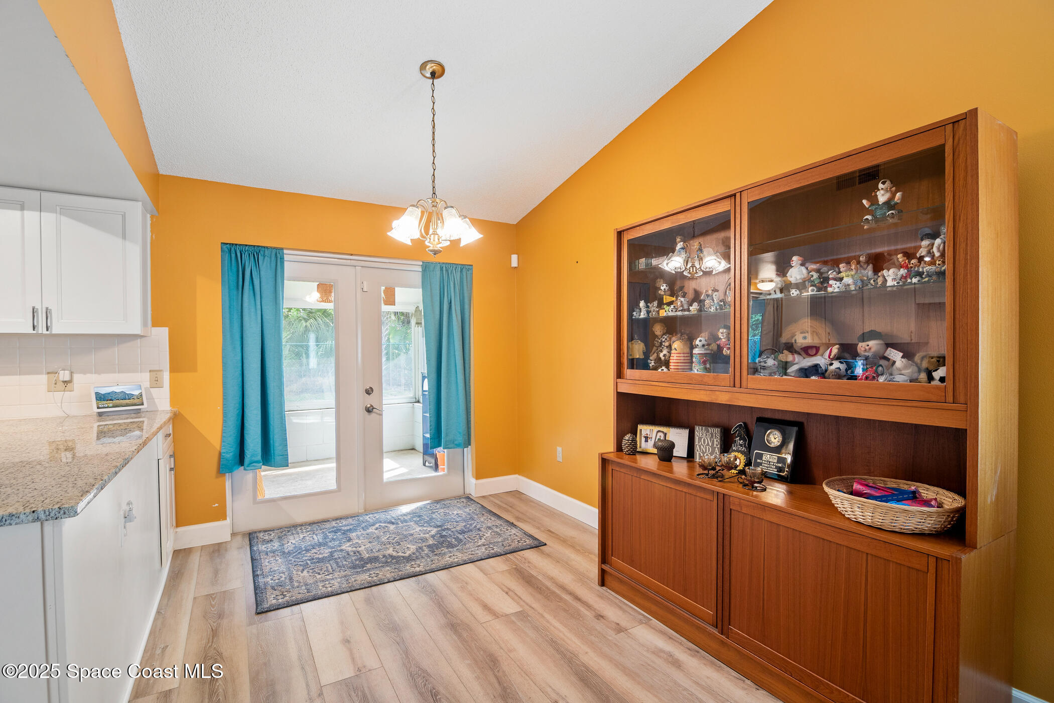 3104 Winchester Drive Cocoa, FL 32926 - Photo 12 of 23 Dining Room