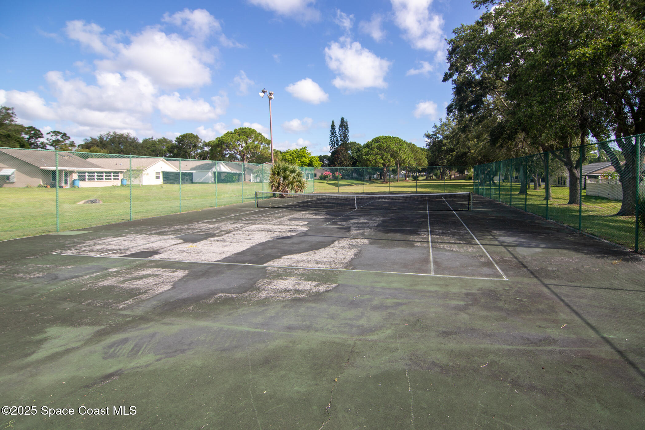 3104 Winchester Drive Cocoa, FL 32926 - Photo 21 of 23 Community Tennis