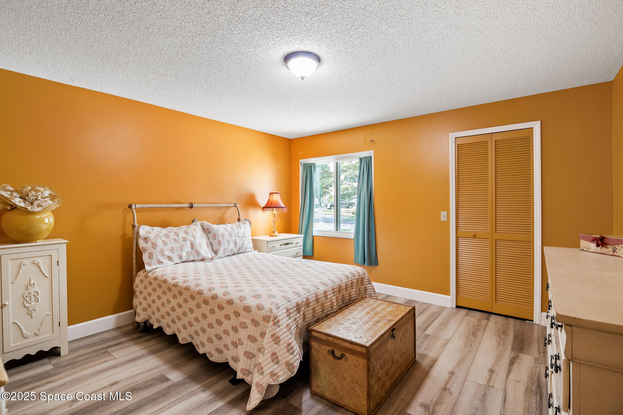 3104 Winchester Drive Cocoa, FL 32926 - Photo 8 of 23 Primary Bedroom