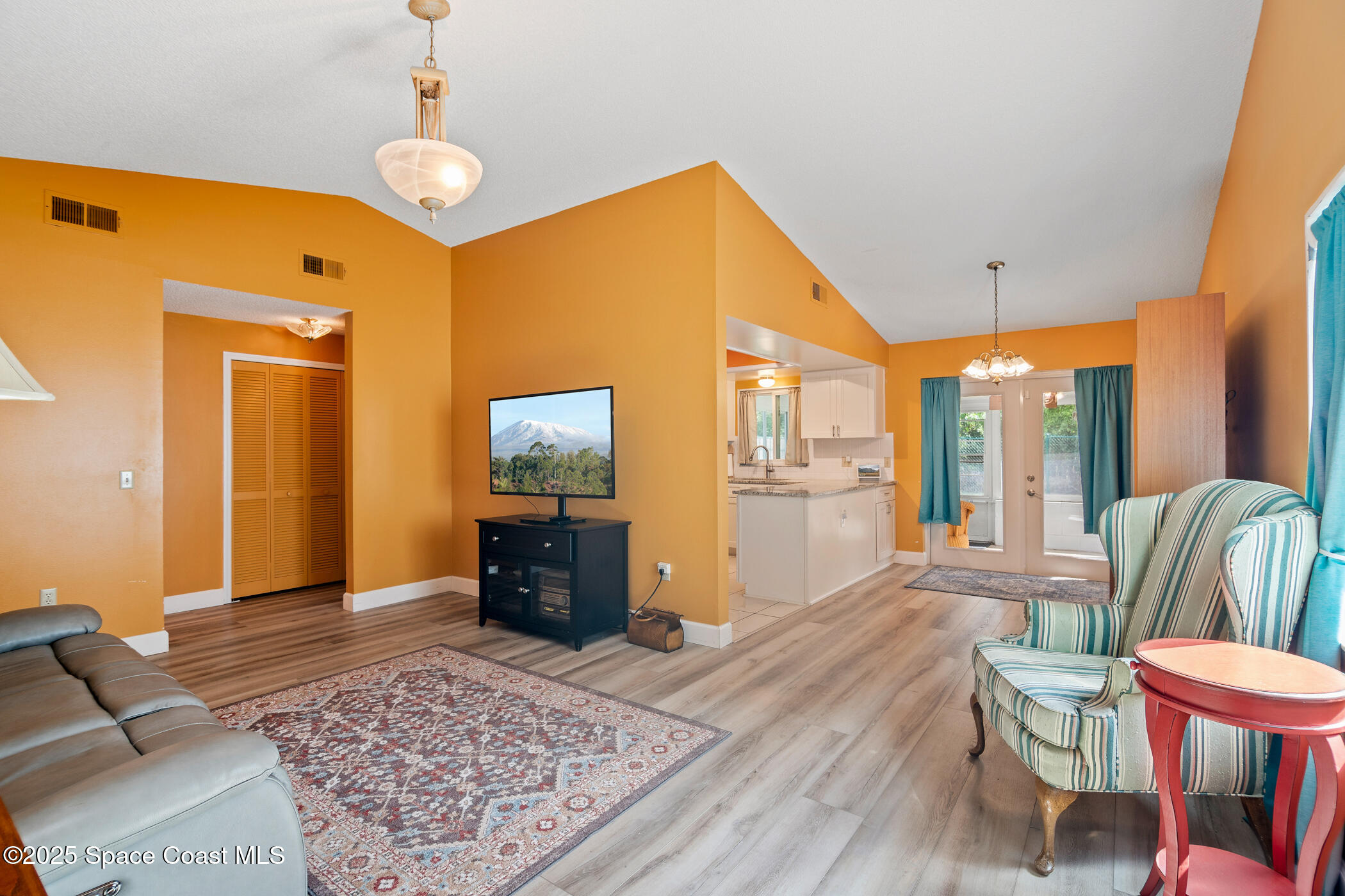 3104 Winchester Drive Cocoa, FL 32926 - Photo 10 of 23 Great Room