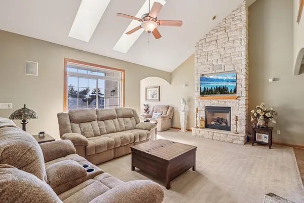 $349,900 | 1617 Grey Fox Trail, Unit G, Mukwonago, WI 53149