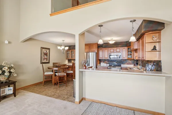 $349,900 | 1617 Grey Fox Trail, Unit G, Mukwonago, WI 53149