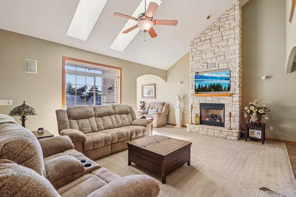 $349,900 | 1617 Grey Fox Trail, Unit G, Mukwonago, WI 53149