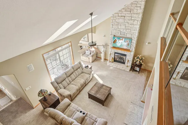 $362,500 | 1617 Grey Fox Trail, Unit G, Mukwonago, WI 53149