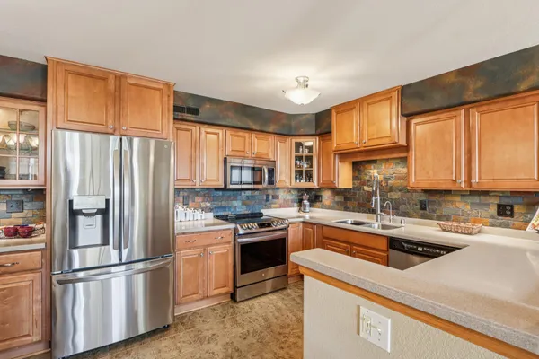 $349,900 | 1617 Grey Fox Trail, Unit G, Mukwonago, WI 53149