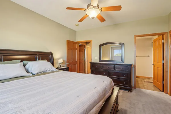 $349,900 | 1617 Grey Fox Trail, Unit G, Mukwonago, WI 53149