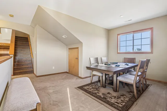 $362,500 | 1617 Grey Fox Trail, Unit G, Mukwonago, WI 53149