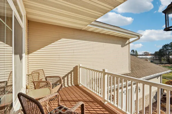 $349,900 | 1617 Grey Fox Trail, Unit G, Mukwonago, WI 53149