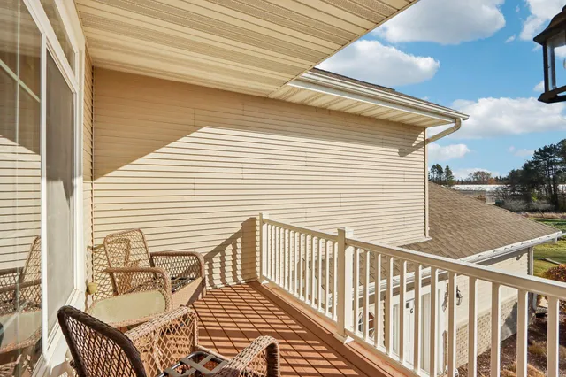 $362,500 | 1617 Grey Fox Trail, Unit G, Mukwonago, WI 53149