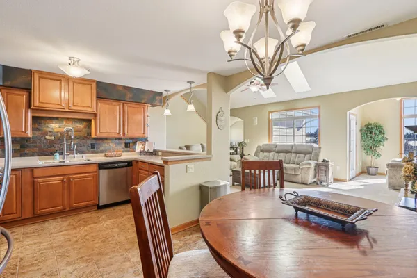 $349,900 | 1617 Grey Fox Trail, Unit G, Mukwonago, WI 53149