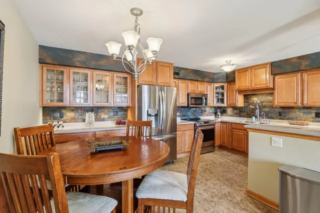 $362,500 | 1617 Grey Fox Trail, Unit G, Mukwonago, WI 53149