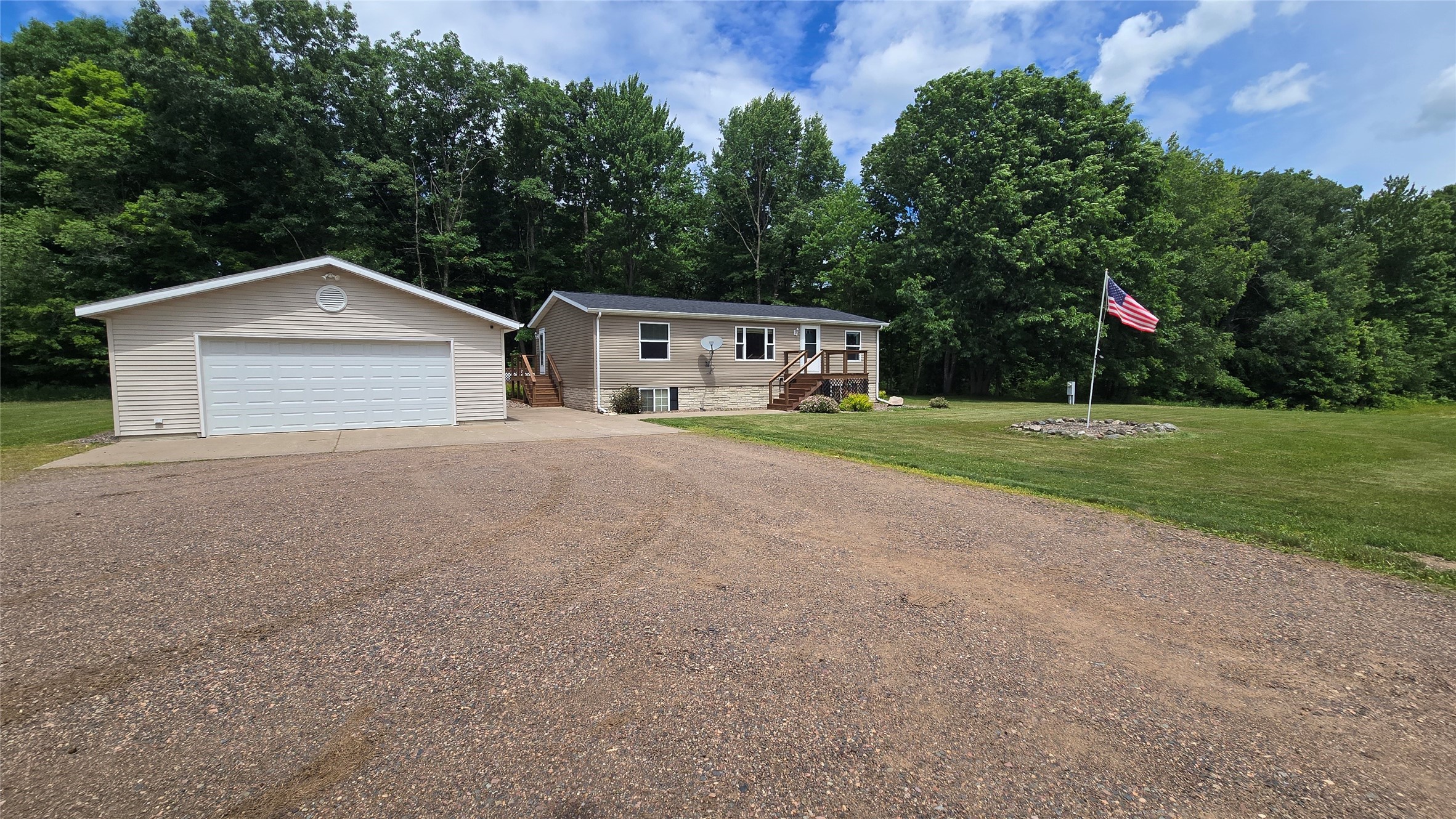 W11680 Jenness Road Bruce, WI 54819 - Photo 4 of 53