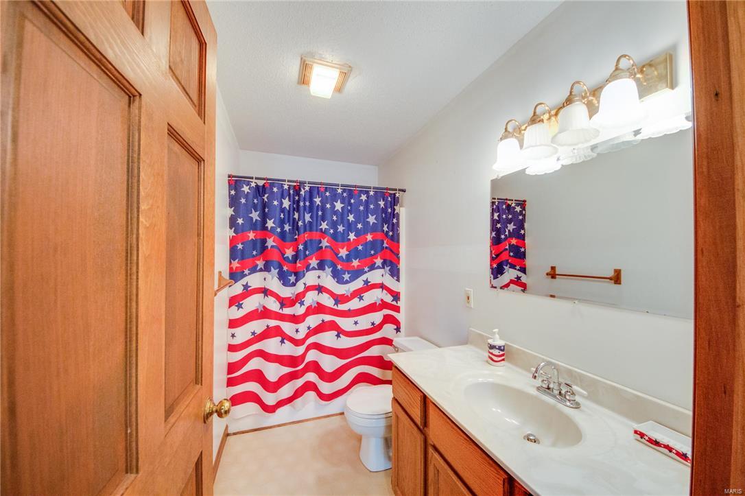 4429 Seiler Road Dorsey, IL 62021 - Photo 28 of 40