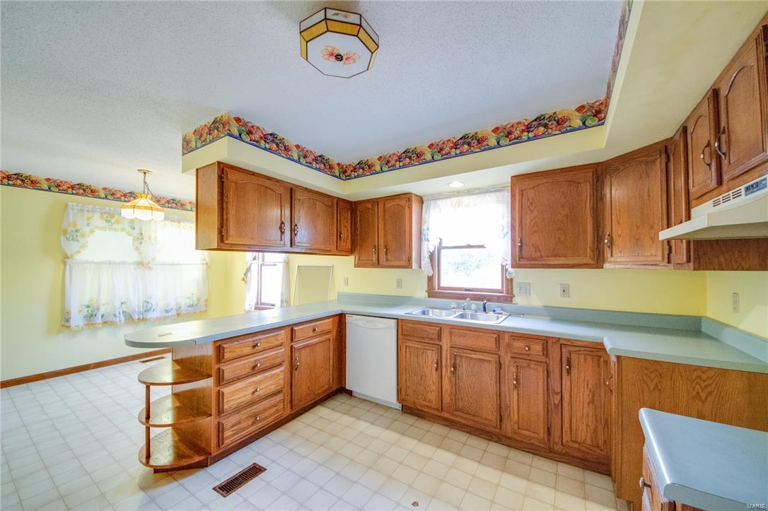 4429 Seiler Road Dorsey, IL 62021 - Photo 8 of 40