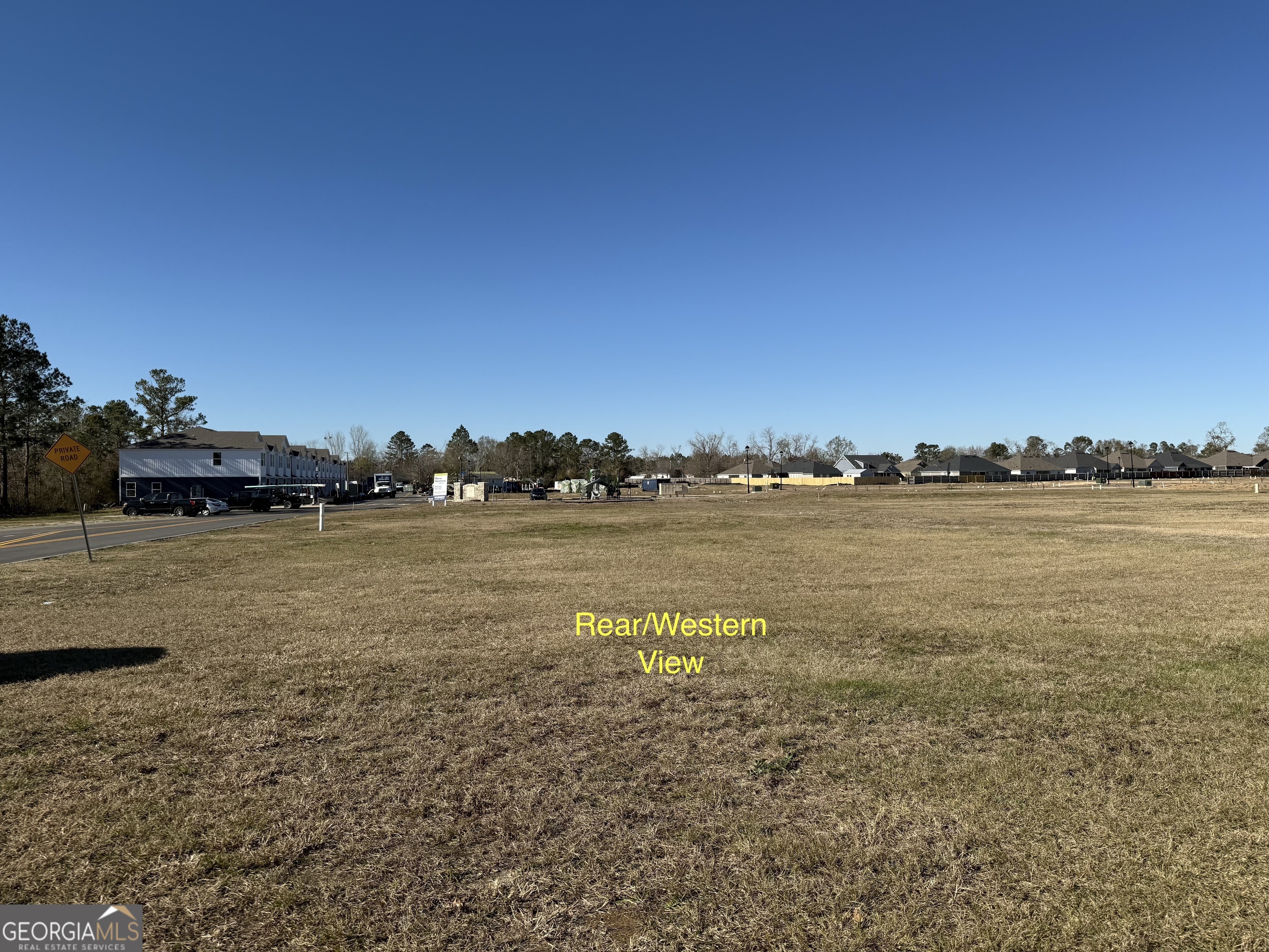 4475 Bemiss Road Valdosta, GA 31605 - Photo 8 of 12 a view of lake