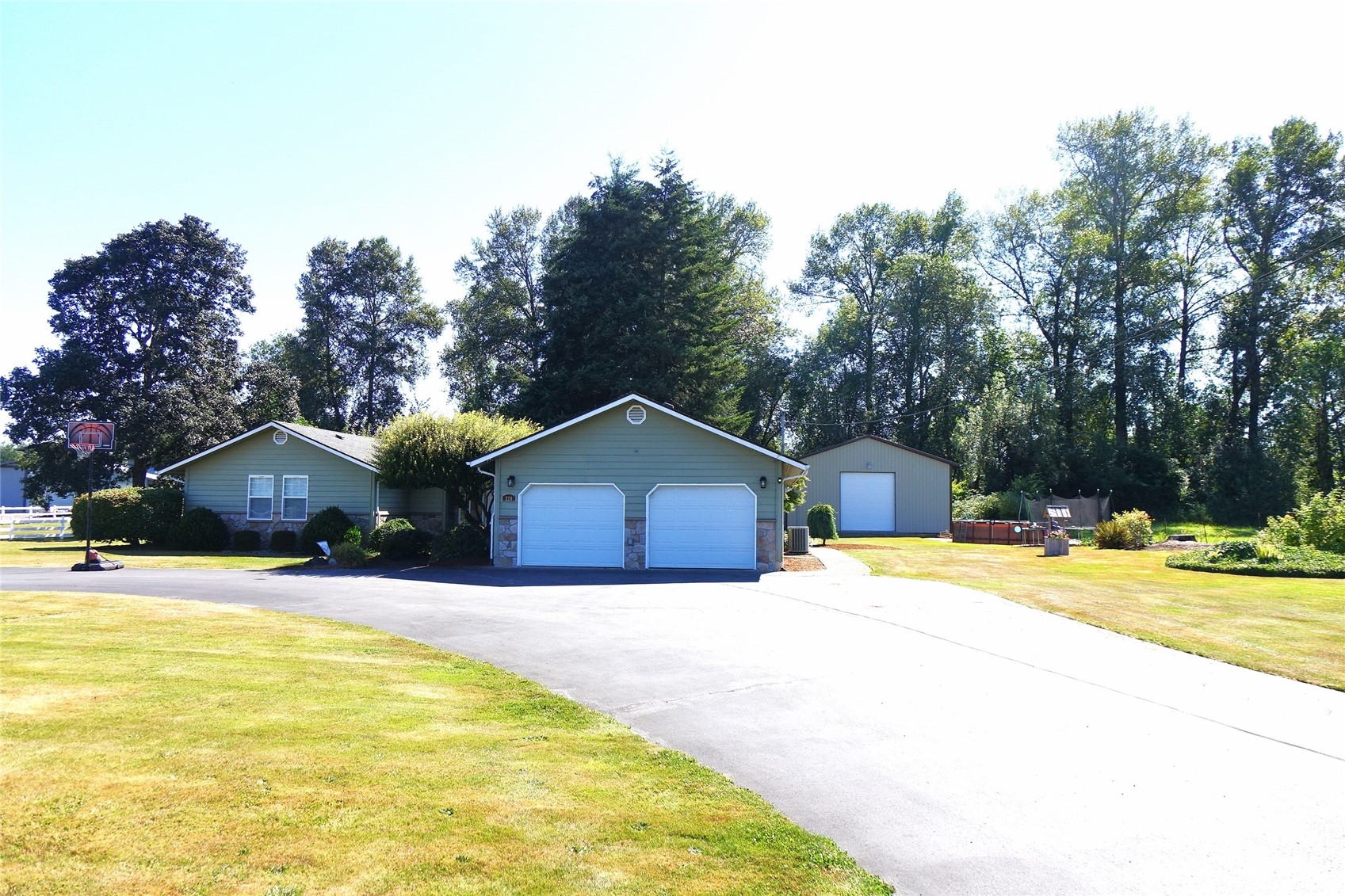 220 Wagner Road Centralia, WA 98531 - Photo 1 of 40