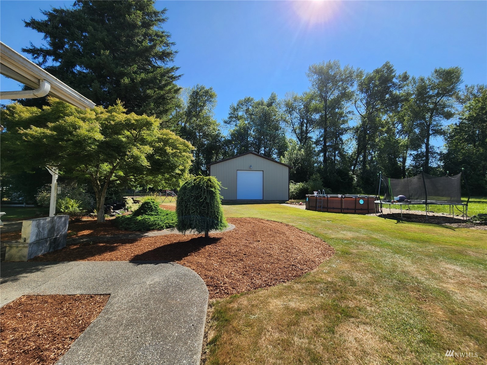 220 Wagner Road Centralia, WA 98531 - Photo 20 of 40