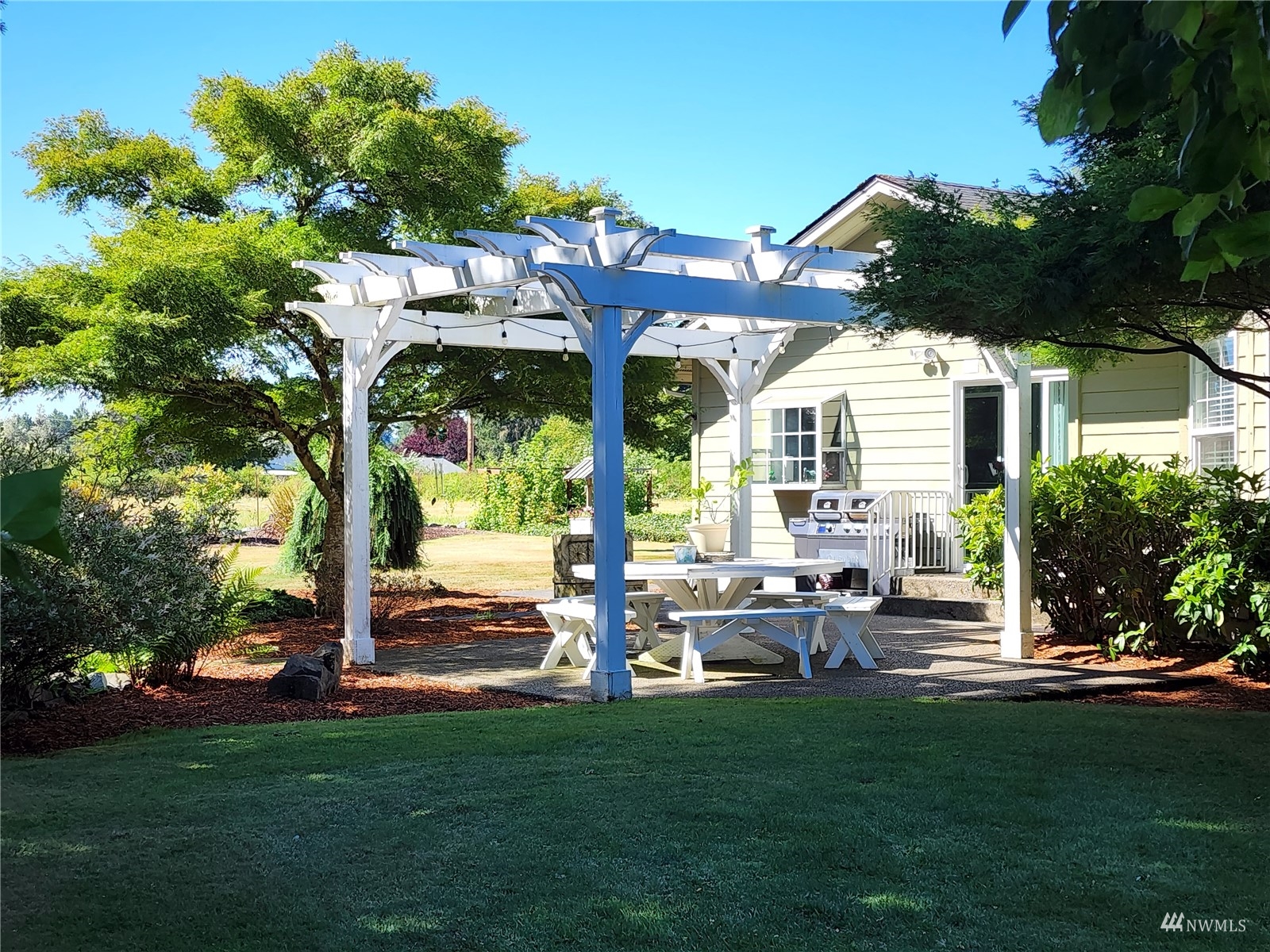 220 Wagner Road Centralia, WA 98531 - Photo 23 of 40