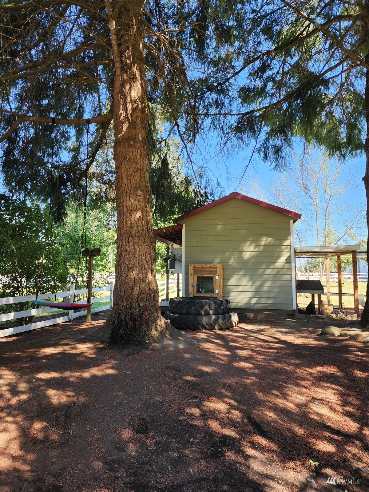 220 Wagner Road Centralia, WA 98531 - Photo 27 of 40