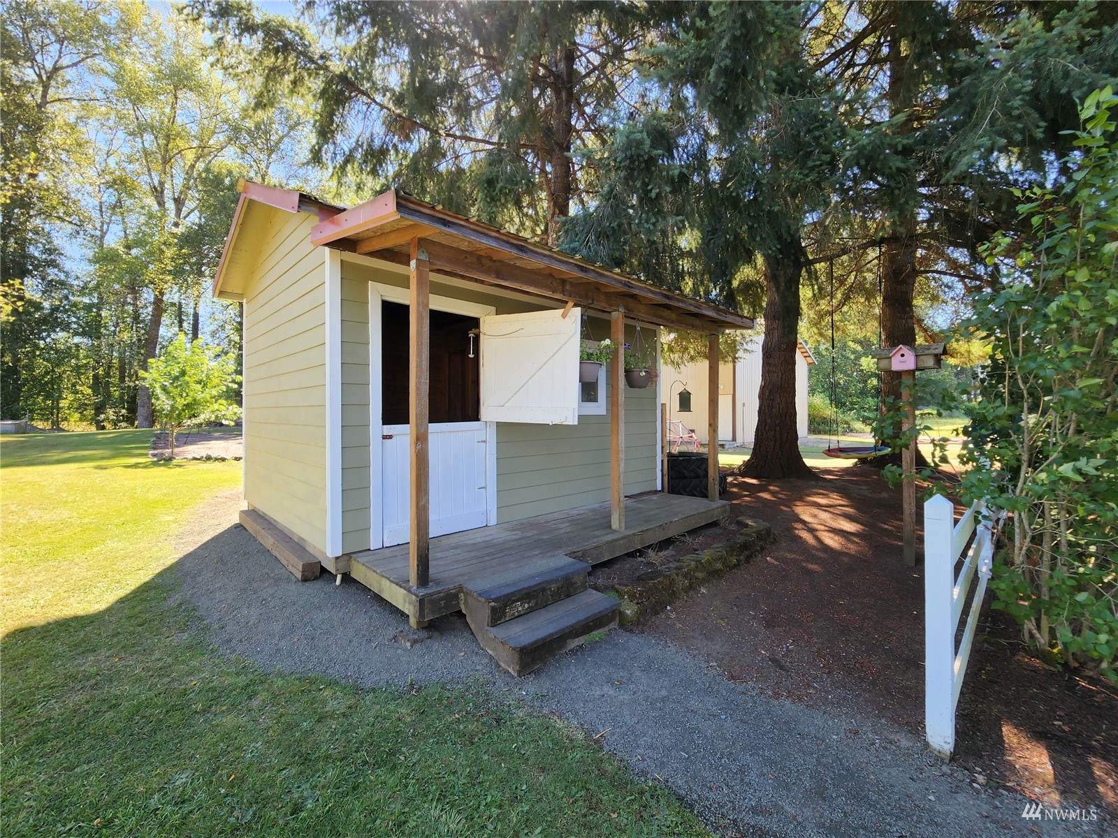 220 Wagner Road Centralia, WA 98531 - Photo 30 of 40