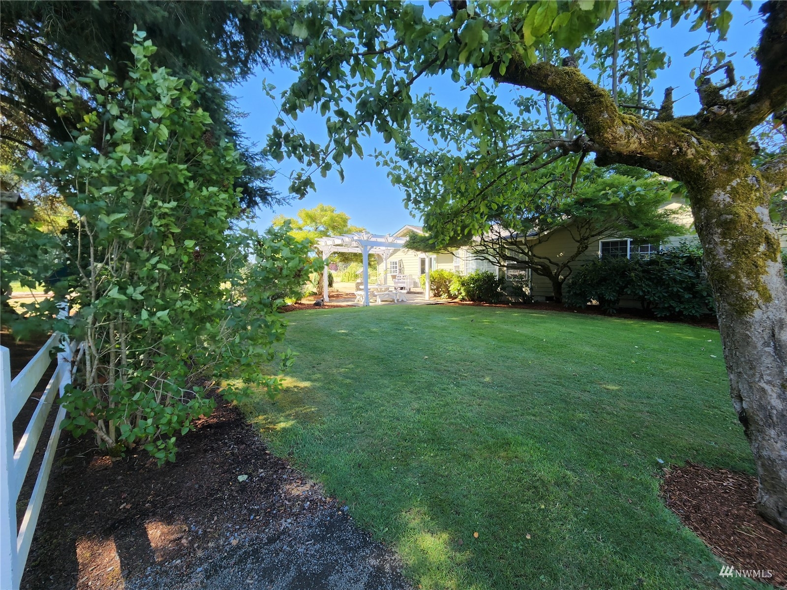 220 Wagner Road Centralia, WA 98531 - Photo 31 of 40