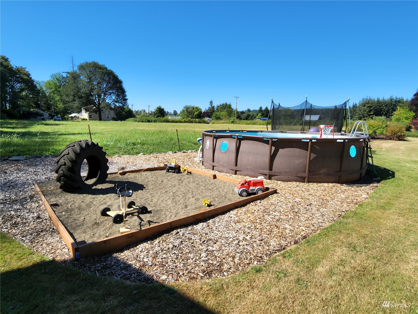 220 Wagner Road Centralia, WA 98531 - Photo 36 of 40