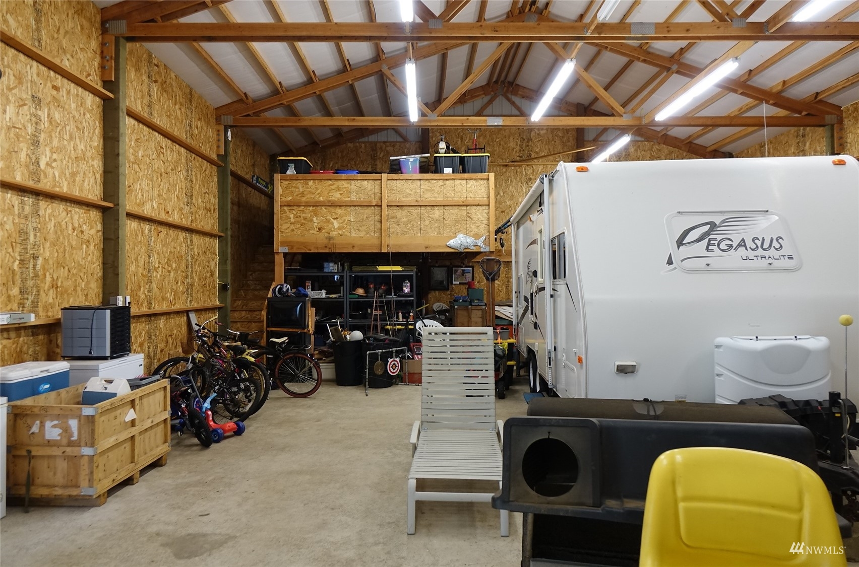220 Wagner Road Centralia, WA 98531 - Photo 39 of 40