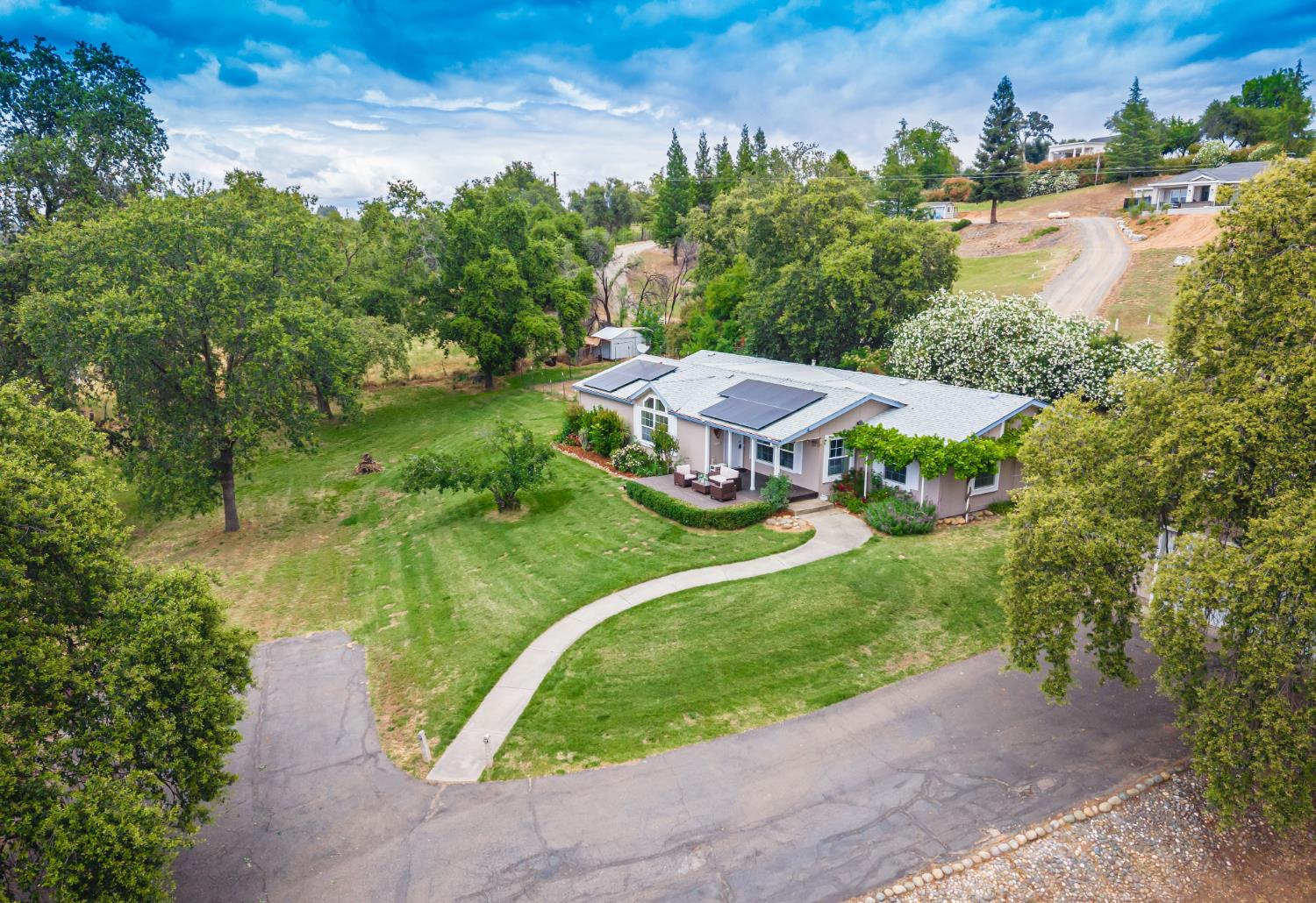 7921 Rasmussen Road Loomis, CA 95650 - Photo 54 of 59