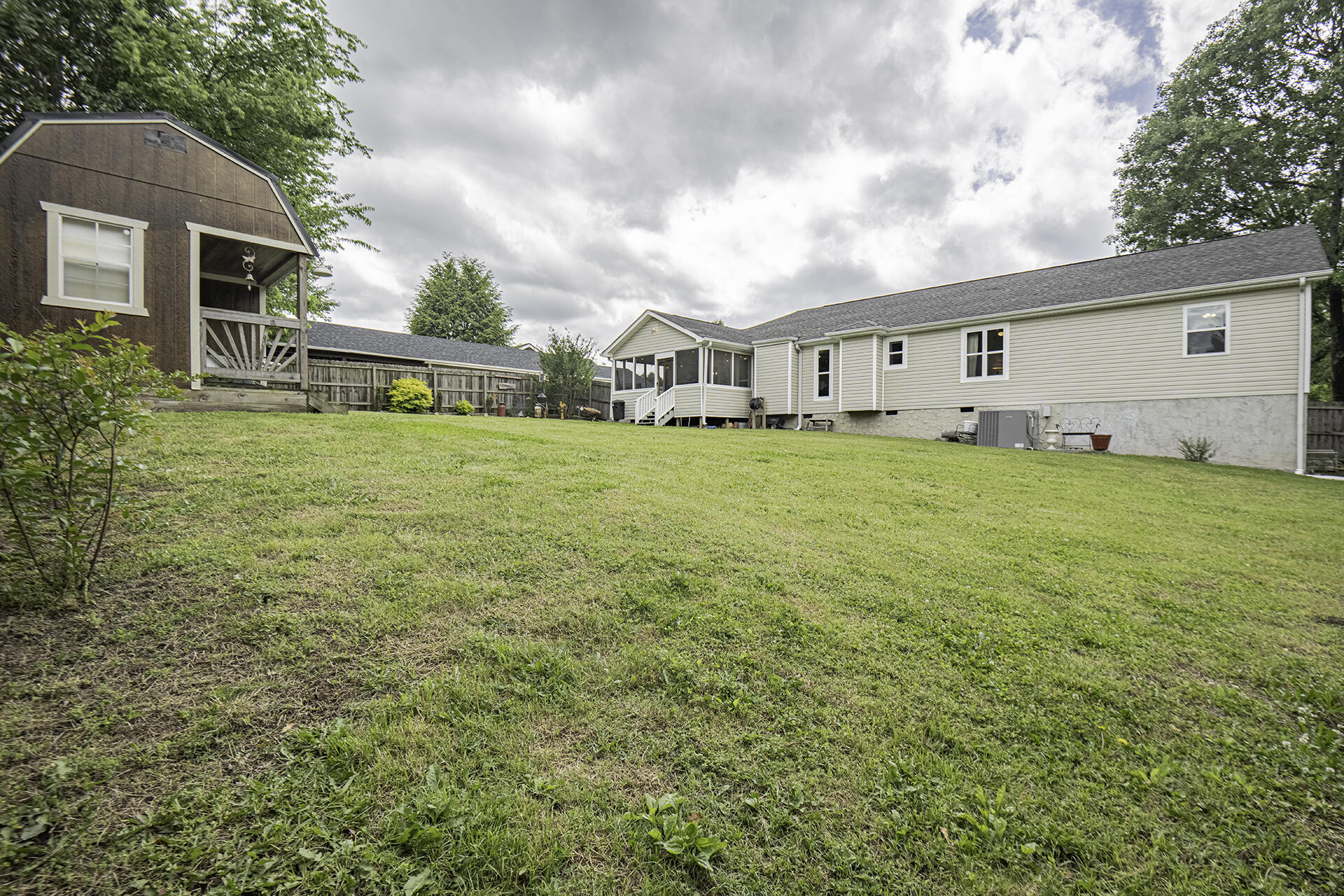 282 Misty Ridge Lane Ringgold, GA 30736 - Photo 47 of 49 KHP47