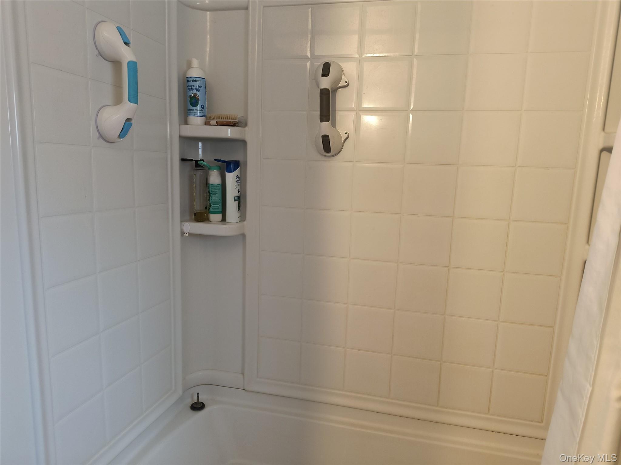 20 Barron Road Montgomery, NY 12549 - Photo 11 of 30 a bathroom with a shower