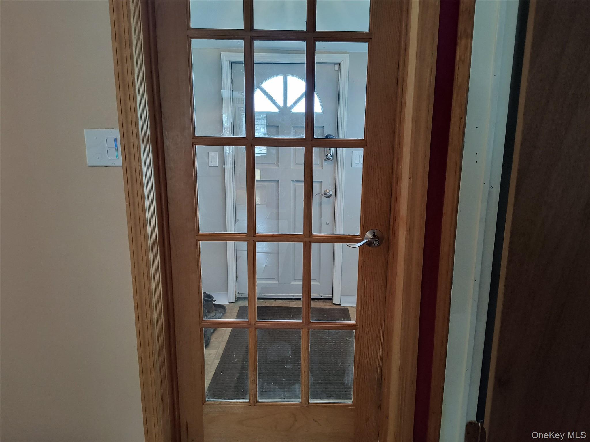 20 Barron Road Montgomery, NY 12549 - Photo 18 of 30 a view of a from a window