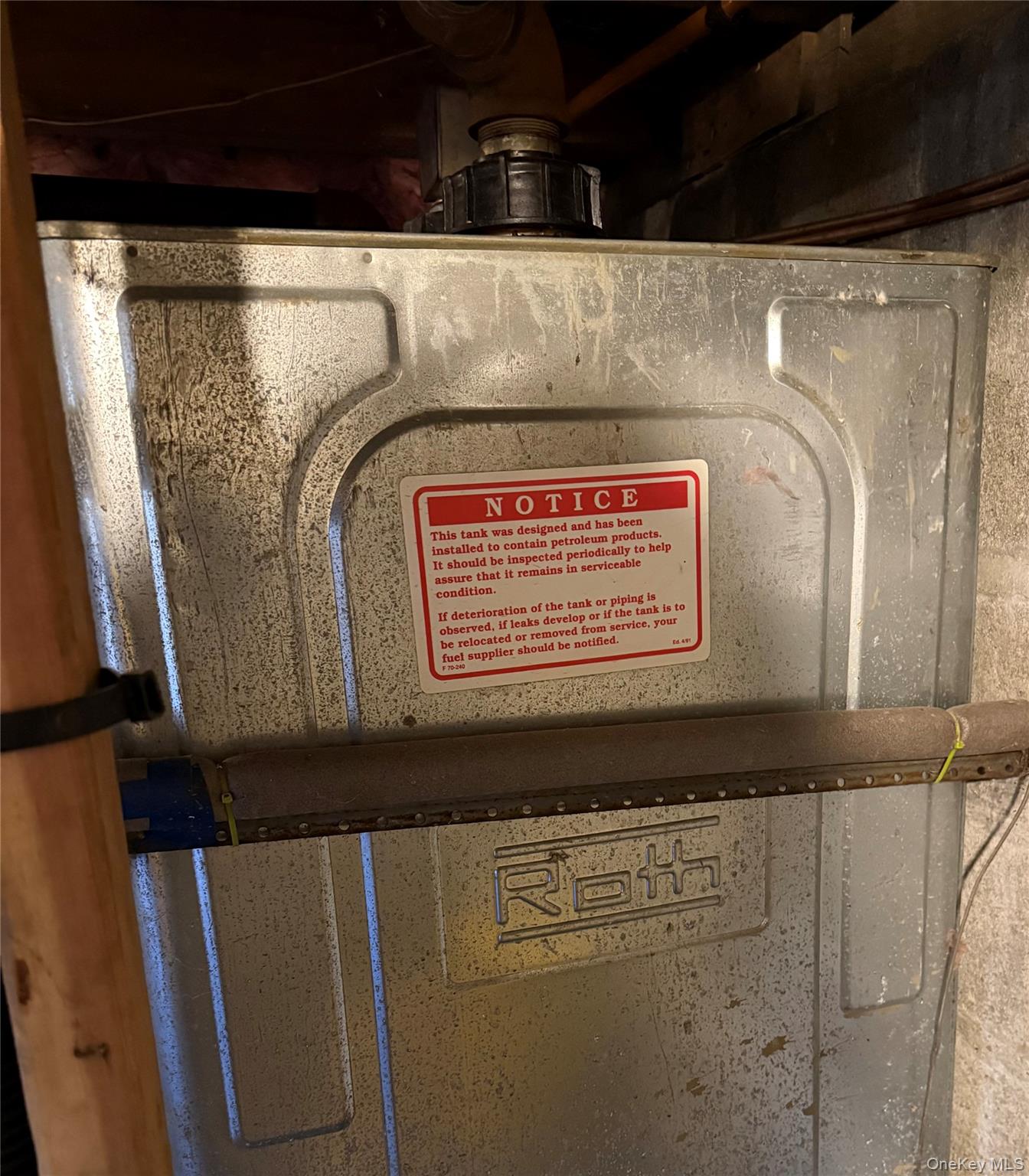 20 Barron Road Montgomery, NY 12549 - Photo 27 of 30 a close view of door